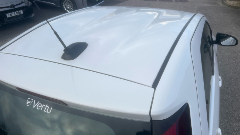 Toyota Aygo X 1.0 VVT-i Pure 5dr Petrol Hatchback